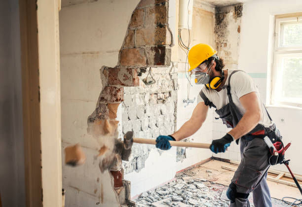 Best Concrete Repair Services  in Medford, NY