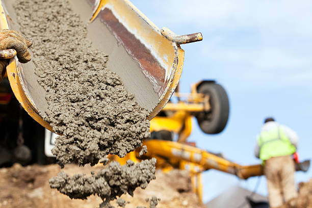 Best Waterproofing & Drywells  in Medford, NY