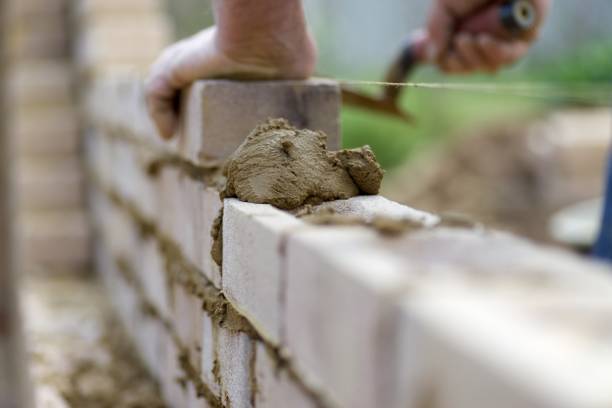Best Siding - Brick, Stone, or Stucco  in Medford, NY